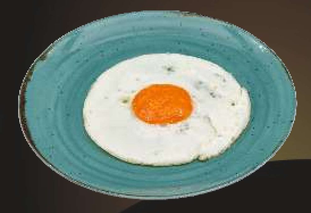Ovo Estrelado