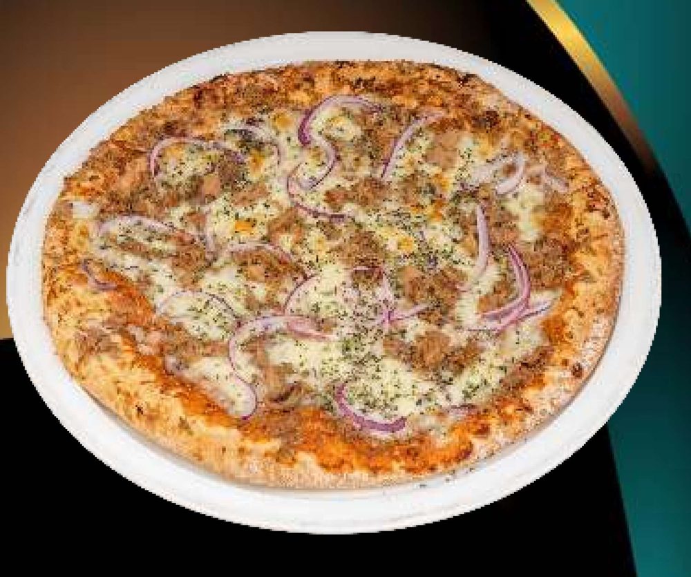 Pizza Atum
