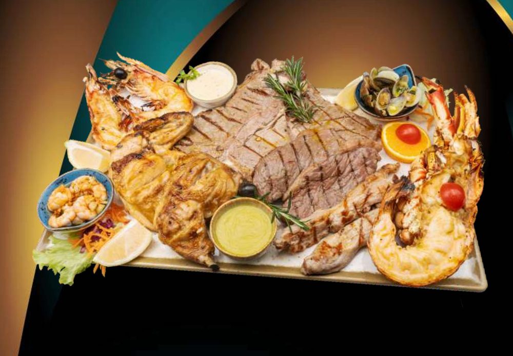 Banquete Olissipo