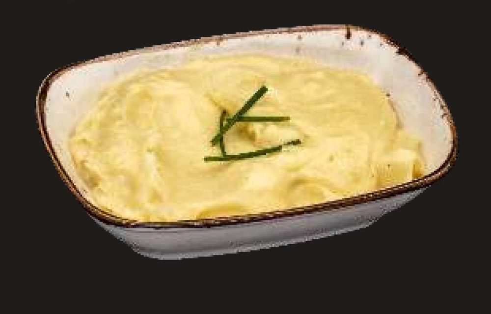 Puré de Batata