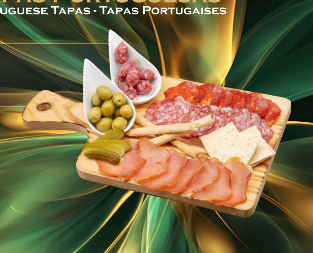 Tapas Lisboa