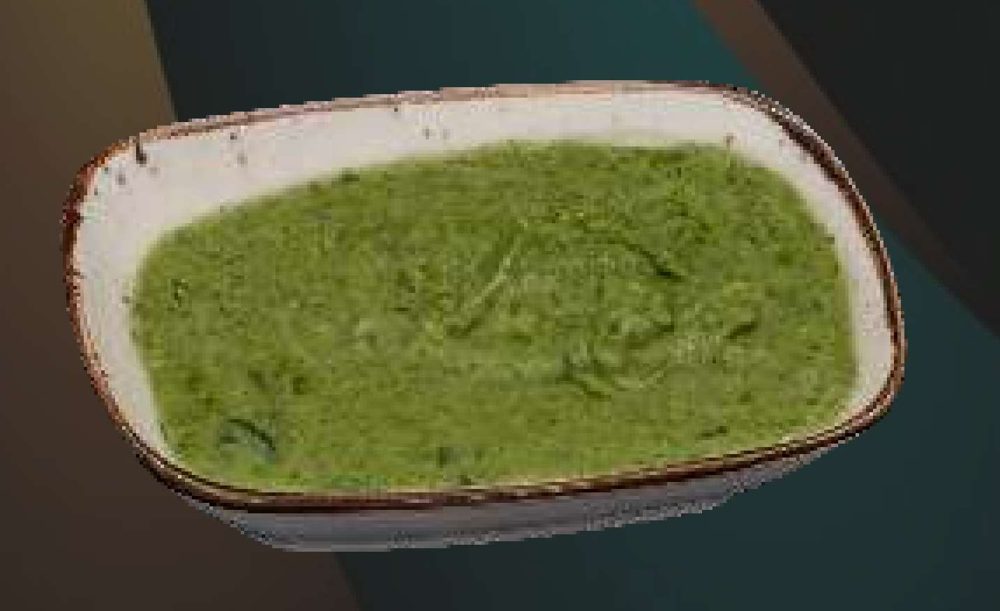 Esparregado