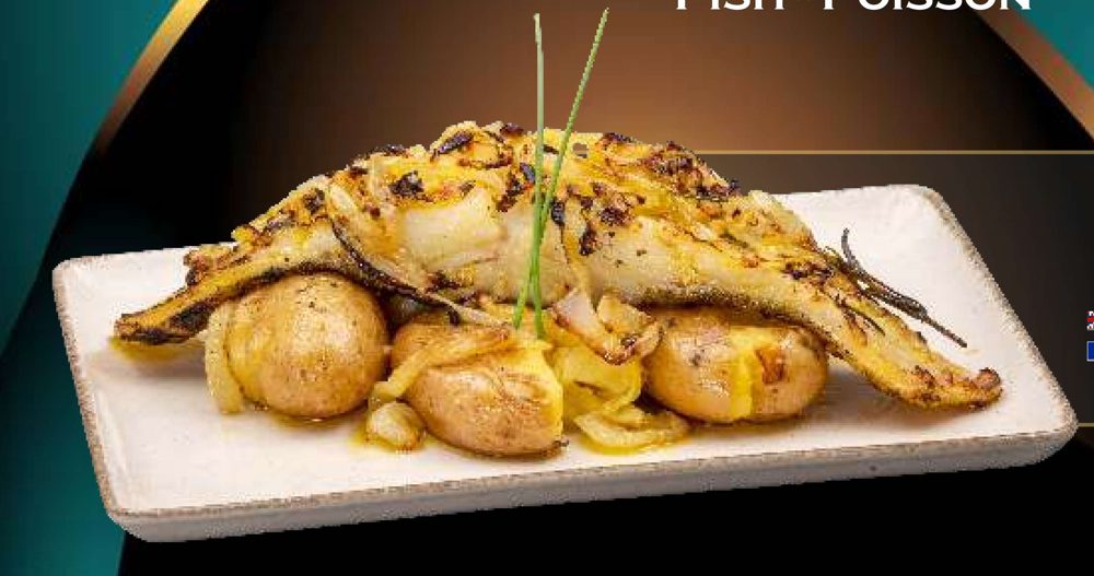 Bacalhau Augusta
