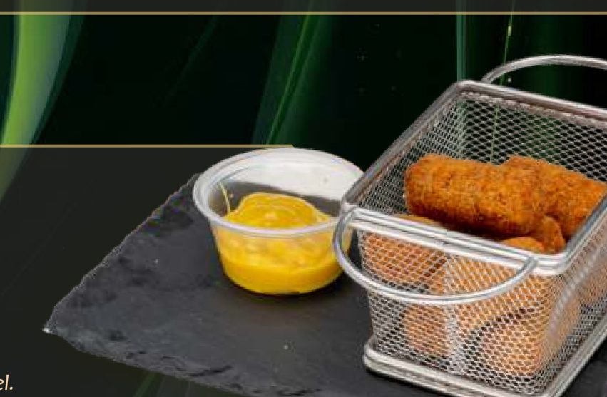 Croquetes