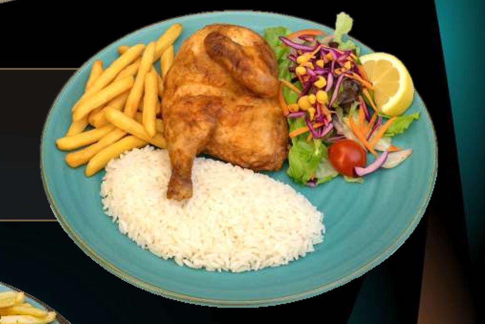 Frango à Piri-Piri