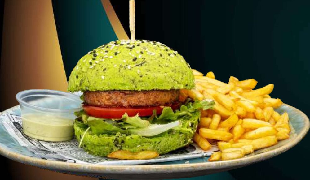 Vegetarian