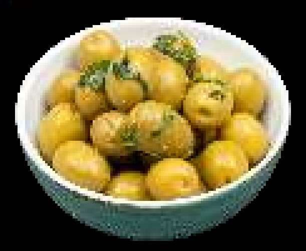 Azeitonas