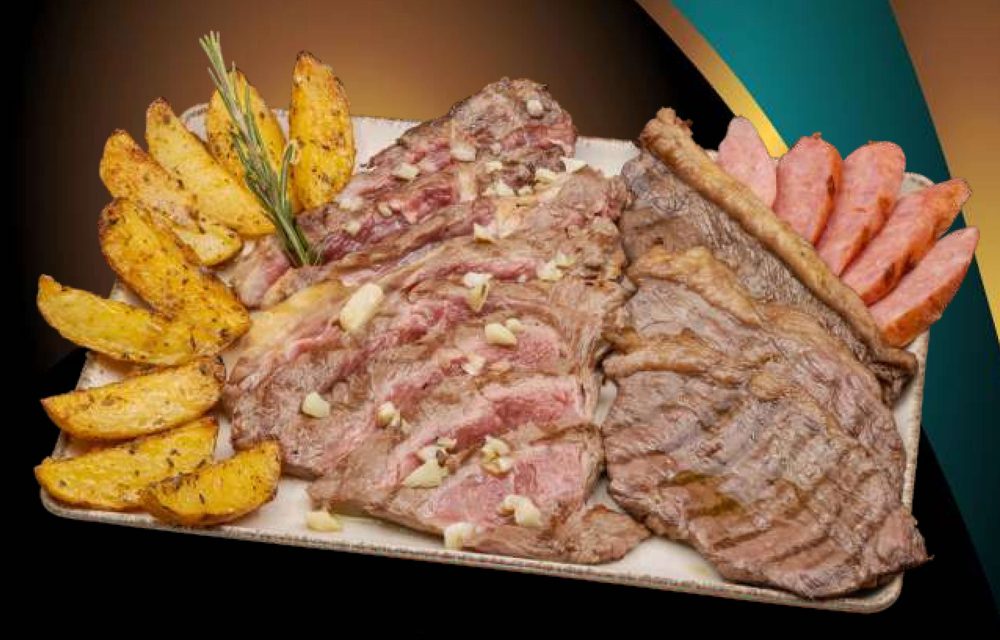 Sabores Angus