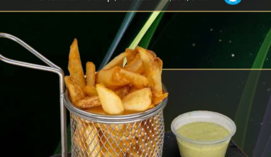 Batata Frita
