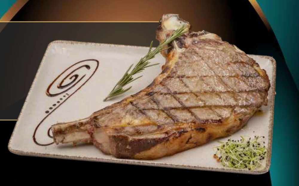 Prime Rib