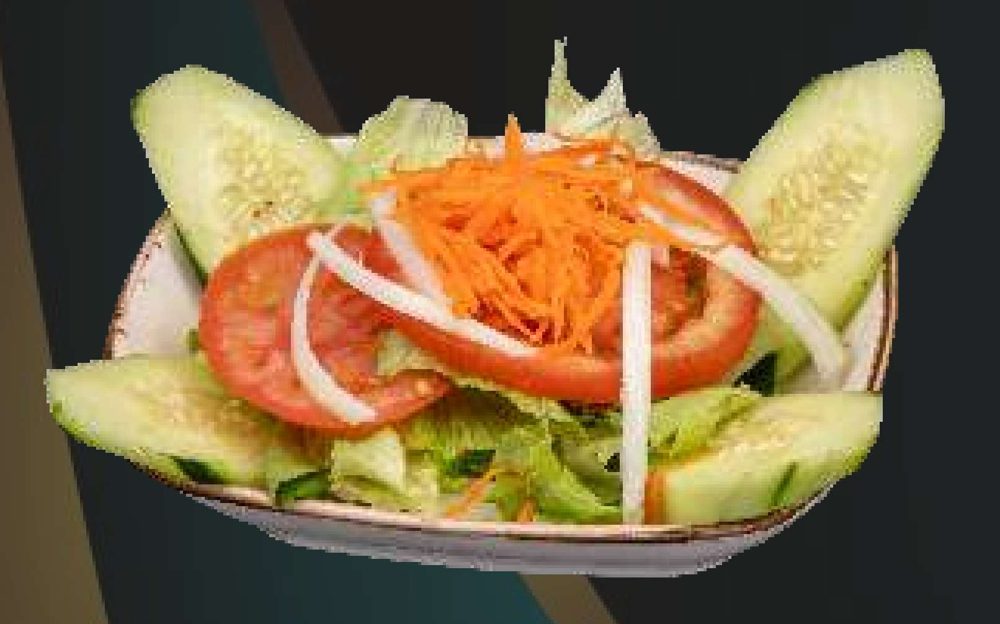 Salada Mista