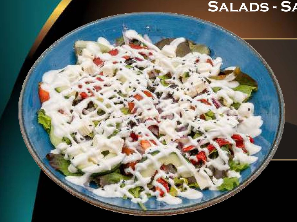 Salada Augusta
