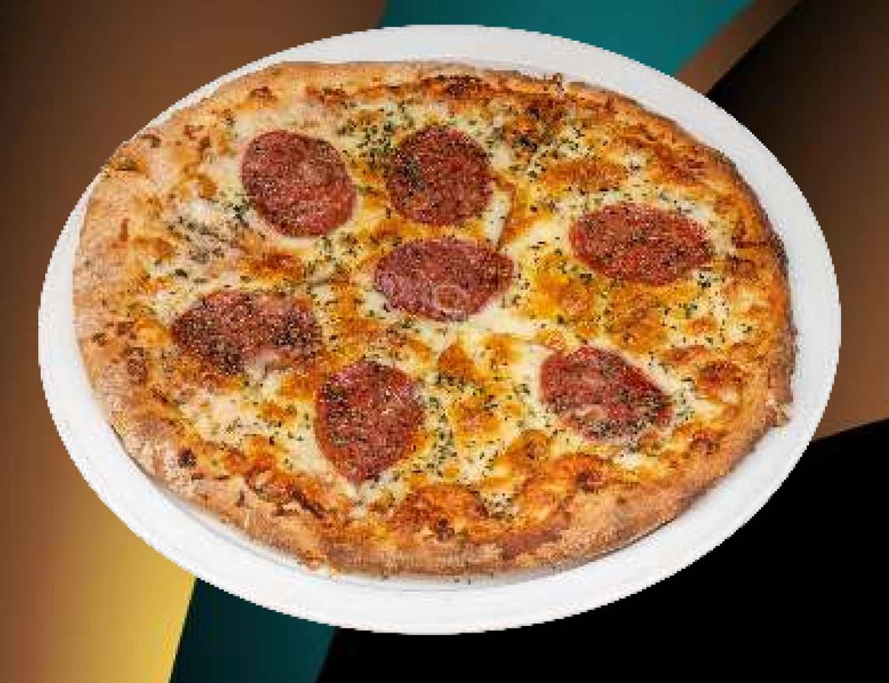 Pizza Pepperoni